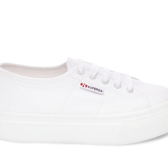 can you wash superga shoes